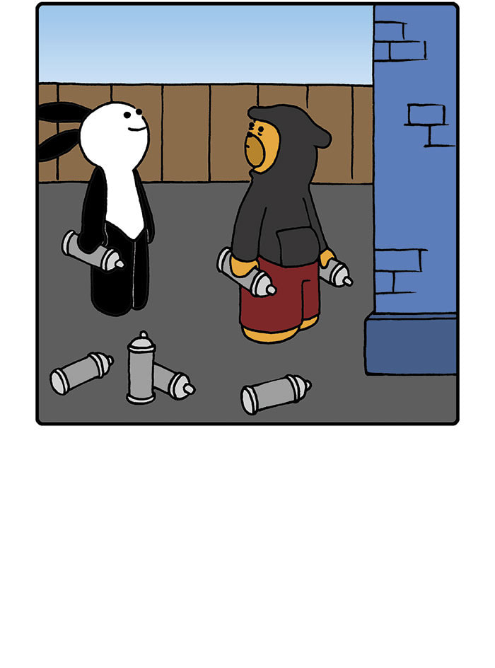Read Hapi Nabi! chapter 37 image 5 on Lezhin