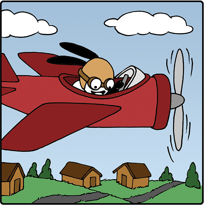 Read Hapi Nabi! chapter 4 image 1 on Lezhin