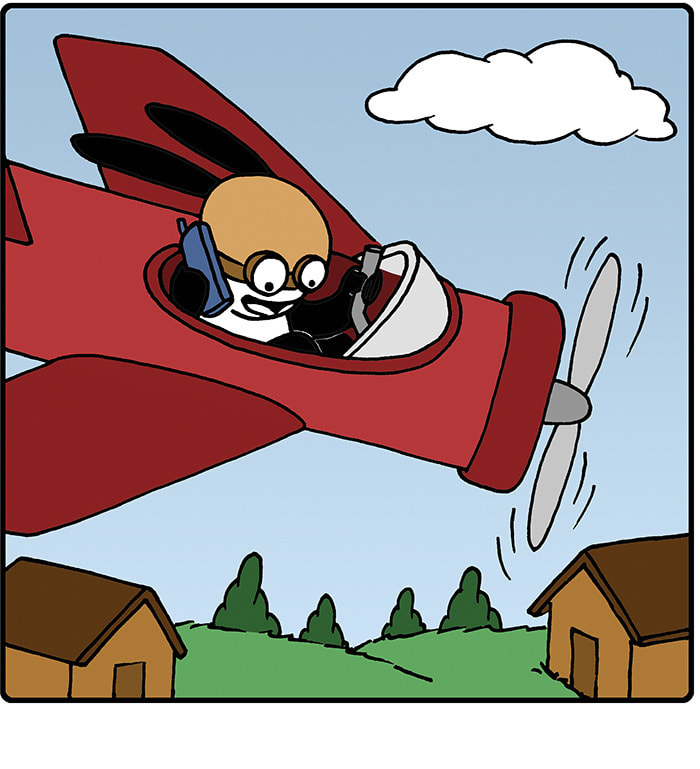 Read Hapi Nabi! chapter 4 image 5 on Lezhin