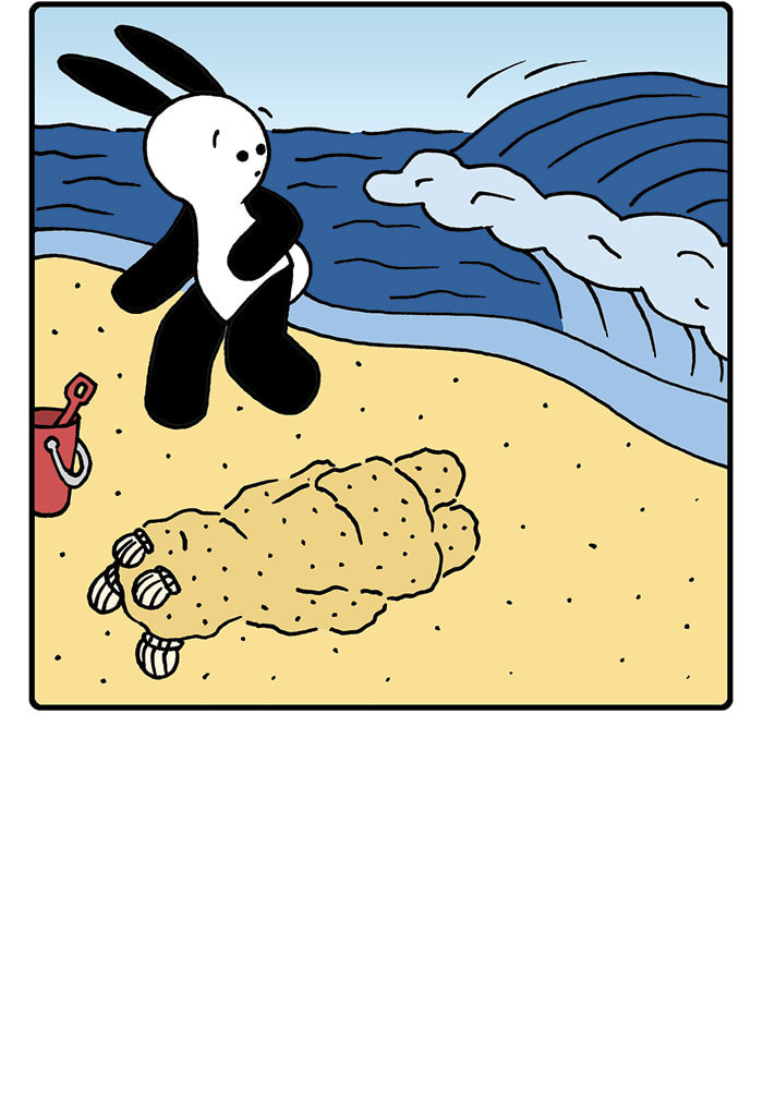 Read Hapi Nabi! chapter 40 image 4 on Lezhin