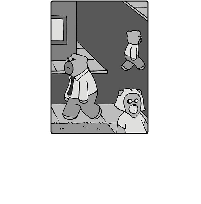 Read Hapi Nabi! chapter 44 image 2 on Lezhin