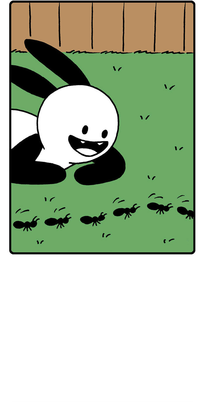 Read Hapi Nabi! chapter 45 image 1 on Lezhin