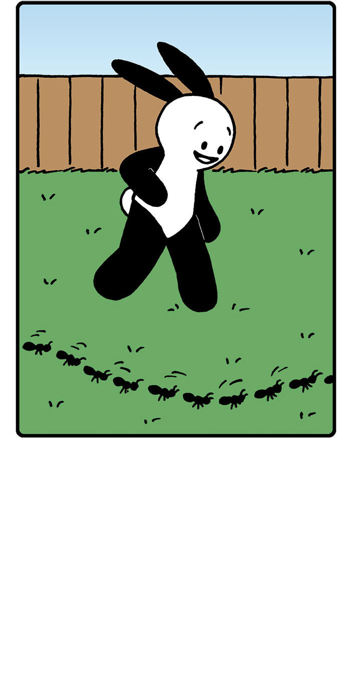 Read Hapi Nabi! chapter 45 image 2 on Lezhin