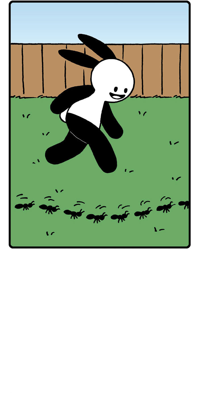 Read Hapi Nabi! chapter 45 image 3 on Lezhin
