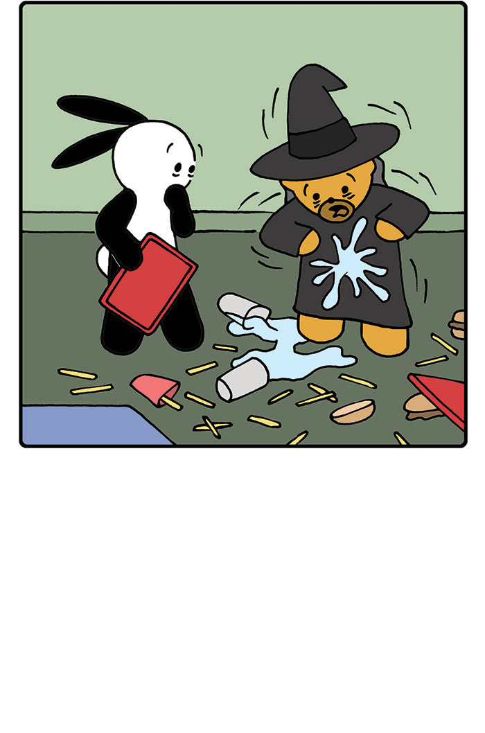Read Hapi Nabi! chapter 46 image 3 on Lezhin