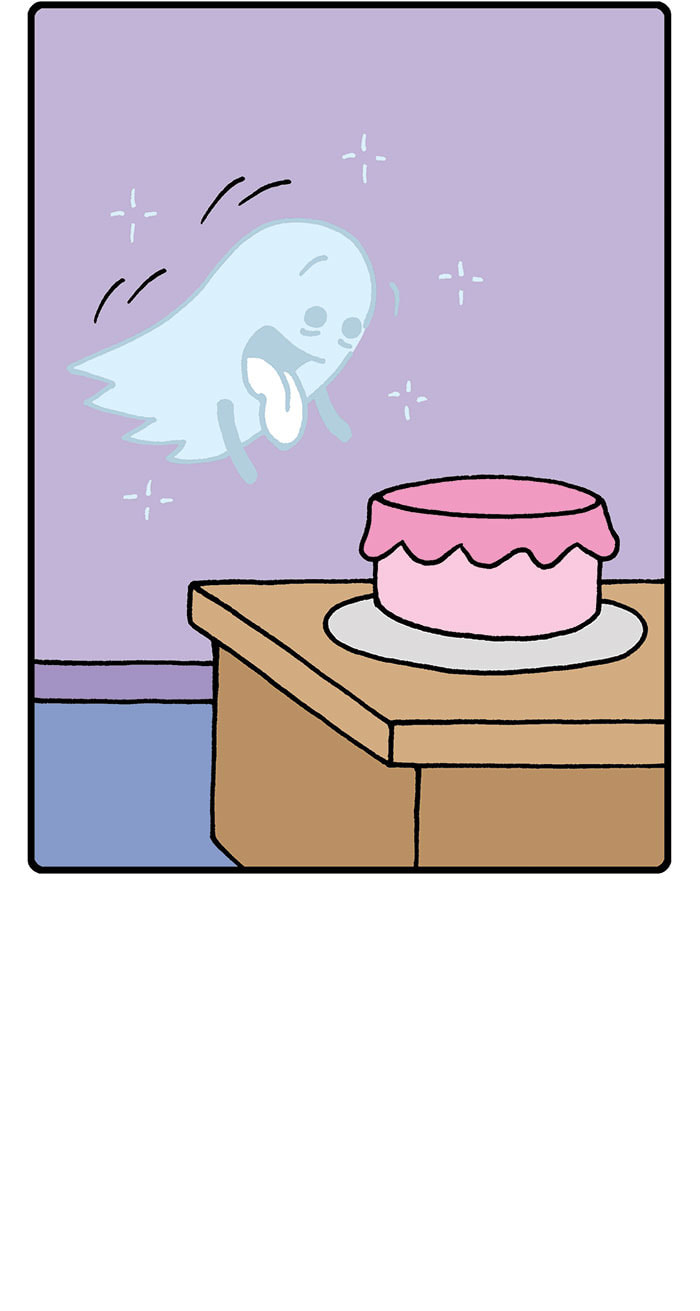 Read Hapi Nabi! chapter 47 image 1 on Lezhin
