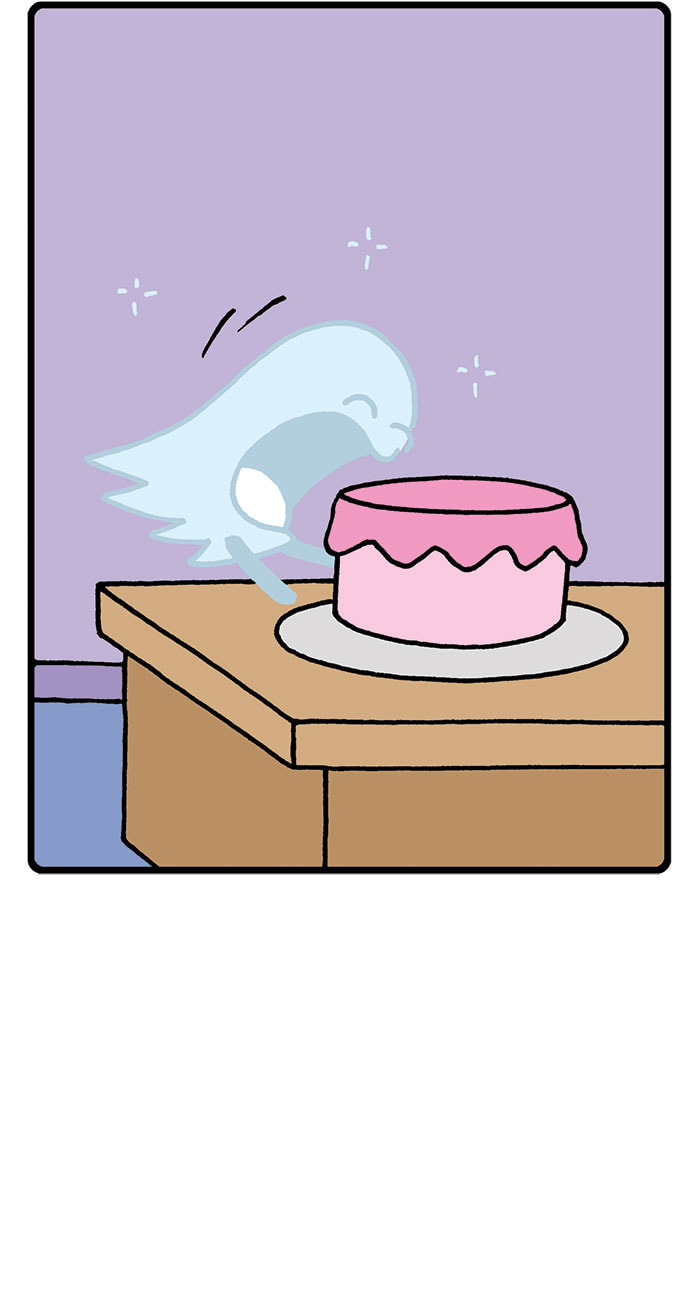 Read Hapi Nabi! chapter 47 image 2 on Lezhin