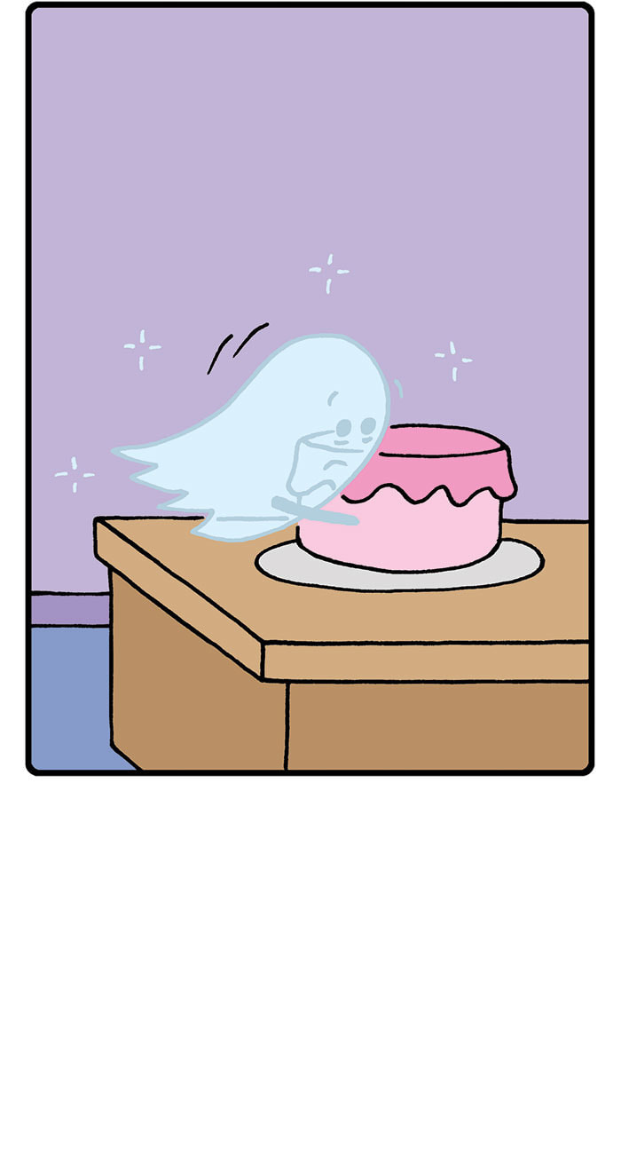 Read Hapi Nabi! chapter 47 image 3 on Lezhin