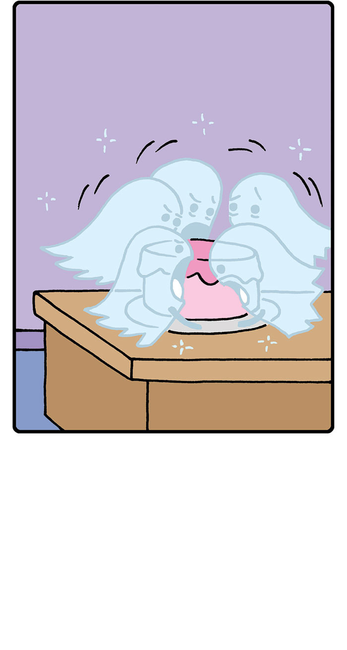 Read Hapi Nabi! chapter 47 image 4 on Lezhin