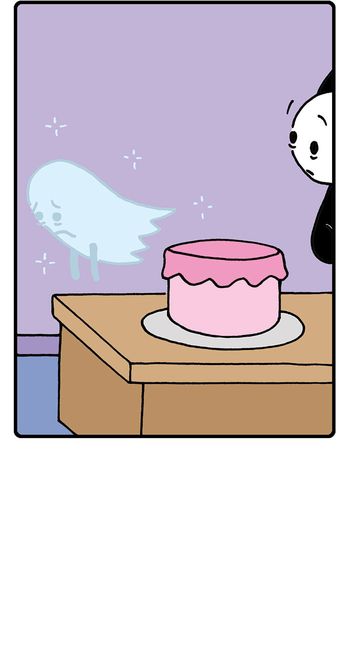 Read Hapi Nabi! chapter 47 image 6 on Lezhin