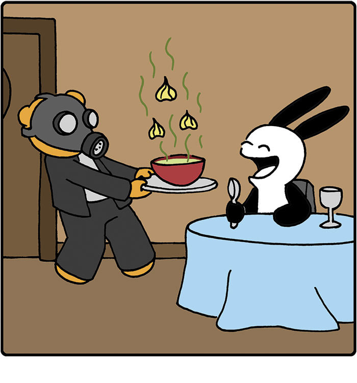 Read Hapi Nabi! chapter 5 image 1 on Lezhin