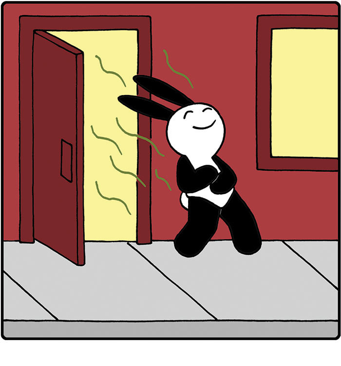 Read Hapi Nabi! chapter 5 image 3 on Lezhin