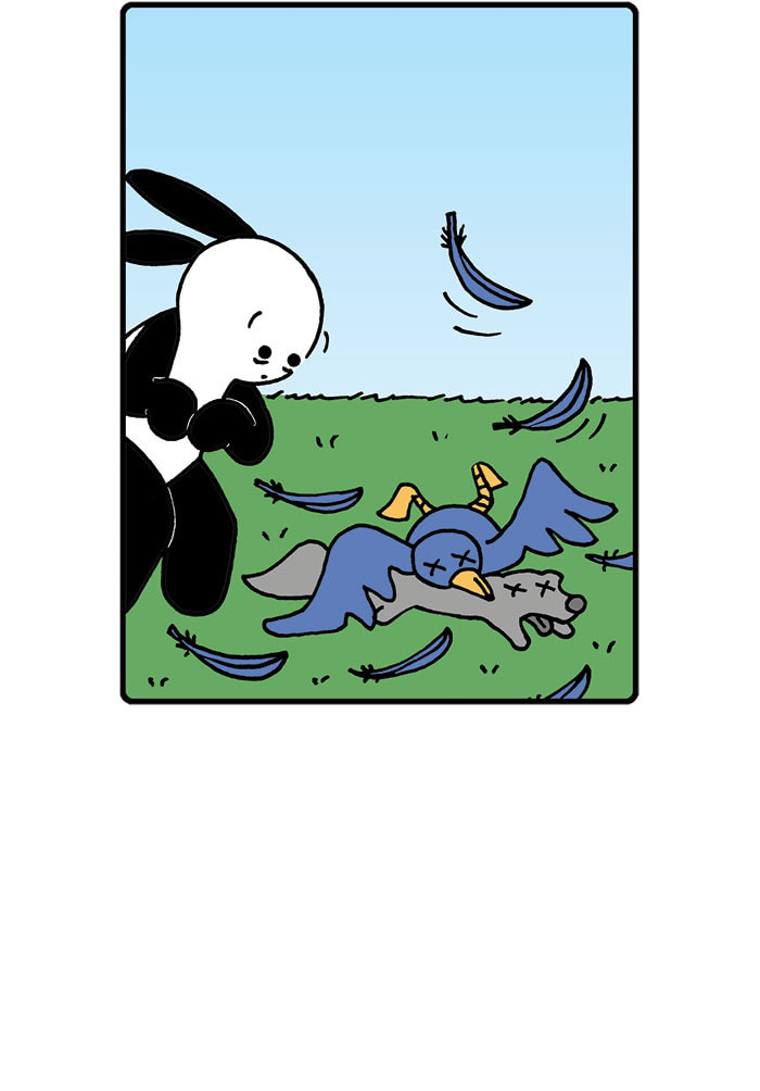 Read Hapi Nabi! chapter 50 image 7 on Lezhin
