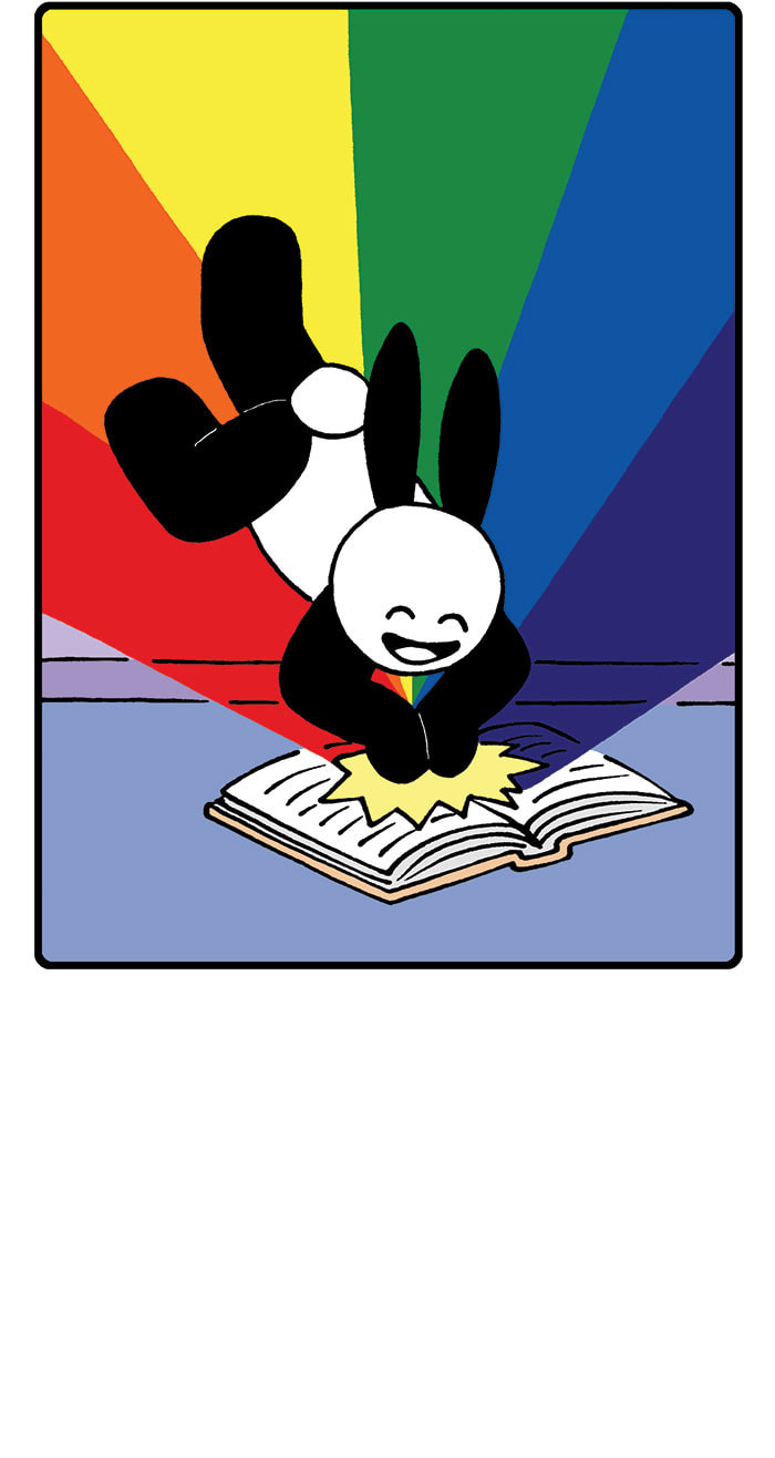 Read Hapi Nabi! chapter 64 image 2 on Lezhin
