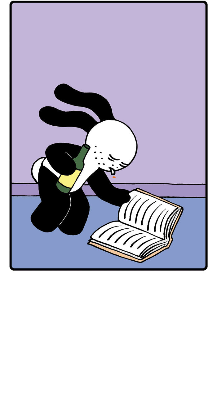 Read Hapi Nabi! chapter 64 image 6 on Lezhin