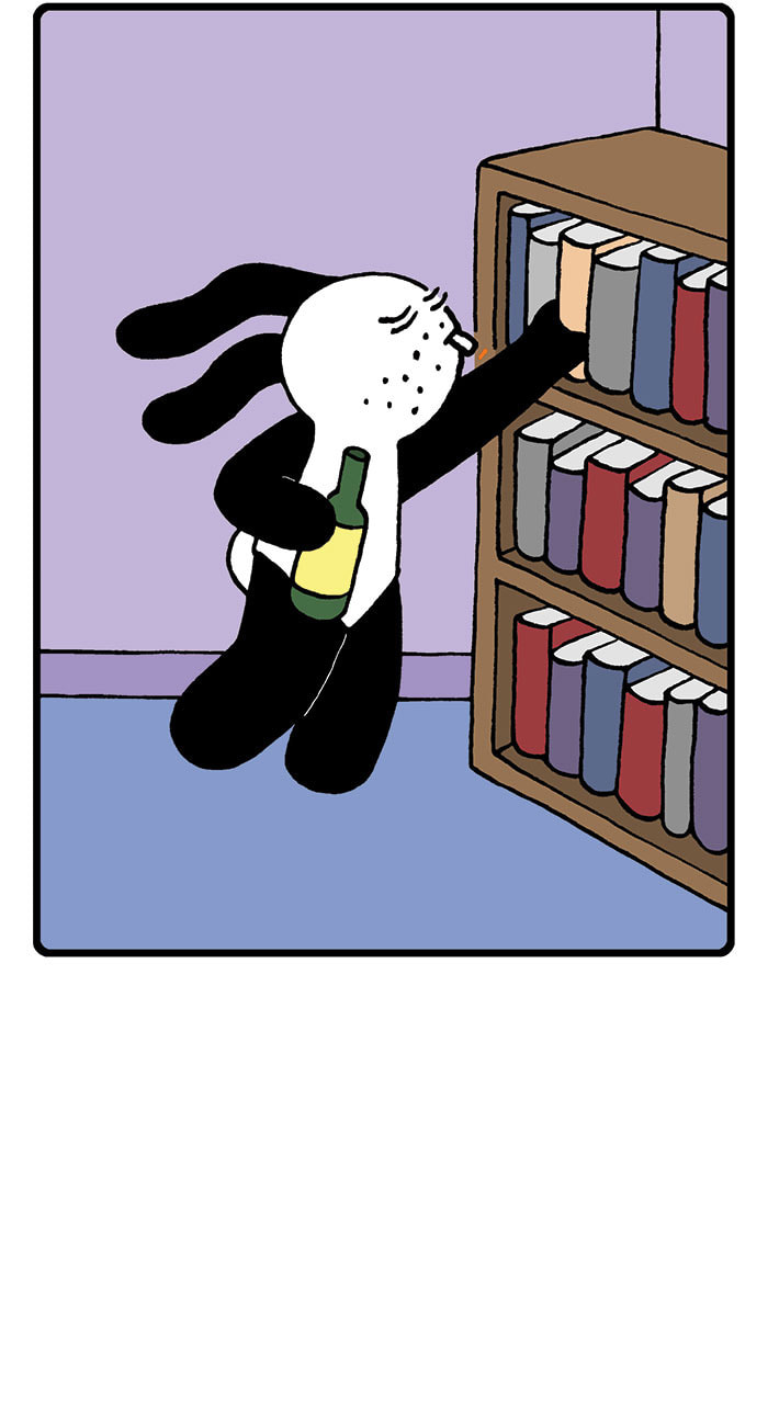 Read Hapi Nabi! chapter 64 image 7 on Lezhin