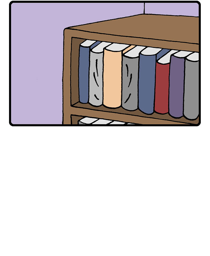 Read Hapi Nabi! chapter 64 image 8 on Lezhin