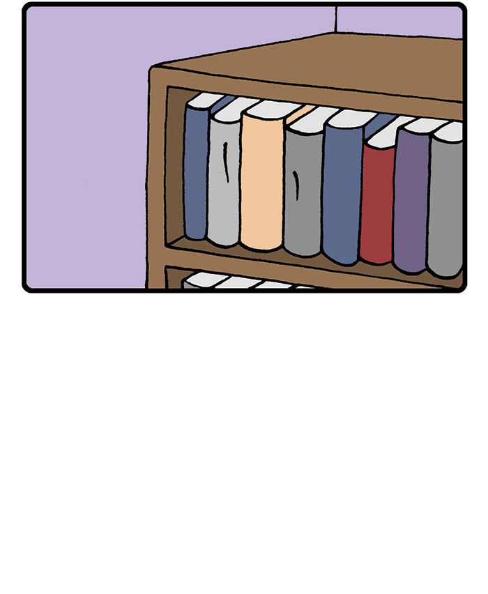 Read Hapi Nabi! chapter 64 image 9 on Lezhin