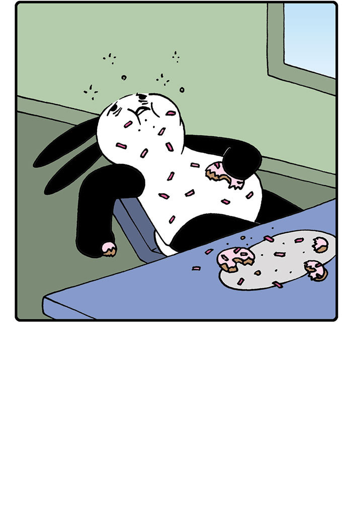 Read Hapi Nabi! chapter 65 image 2 on Lezhin