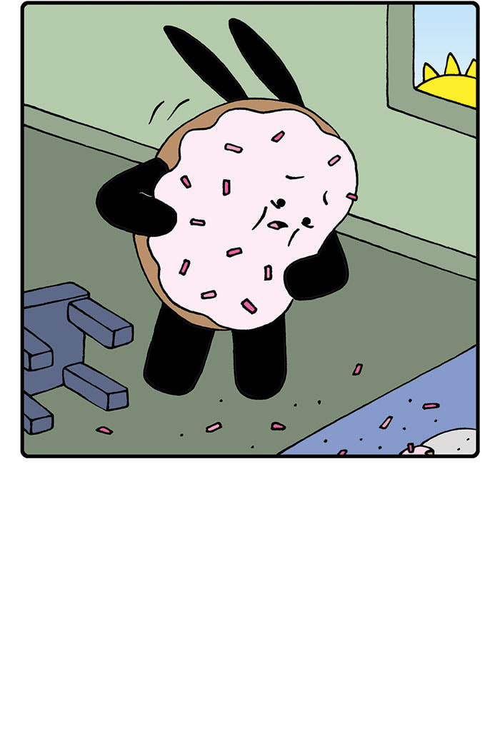 Read Hapi Nabi! chapter 65 image 5 on Lezhin