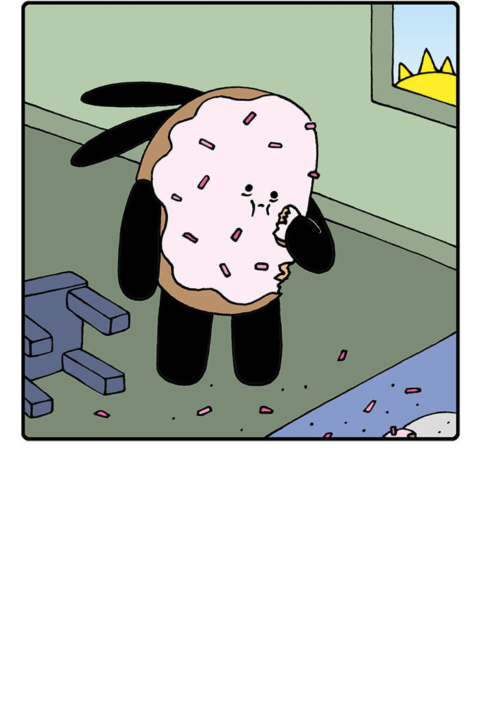 Read Hapi Nabi! chapter 65 image 7 on Lezhin