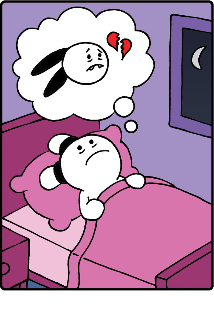 Read Hapi Nabi! chapter 7 image 1 on Lezhin