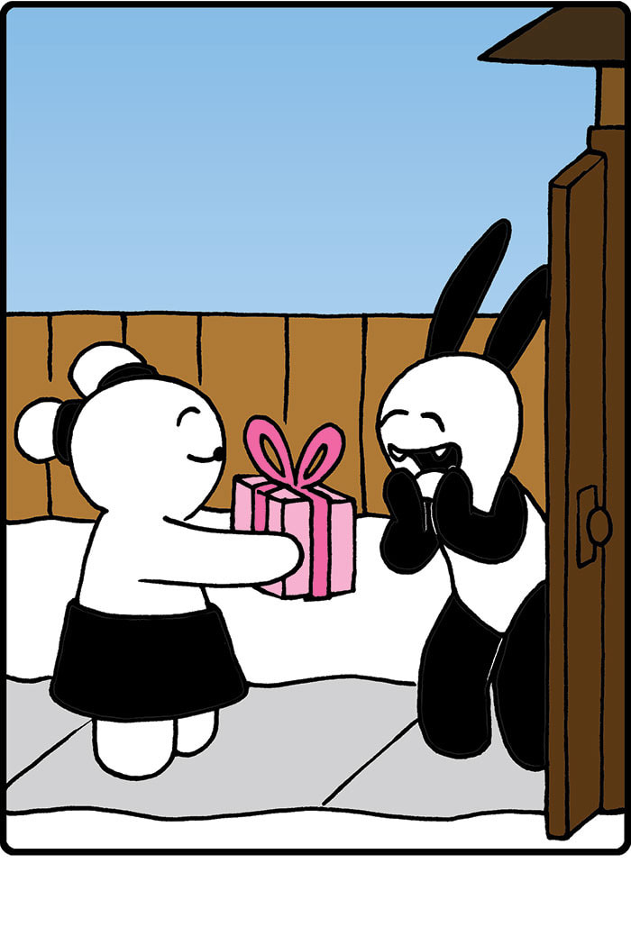 Read Hapi Nabi! chapter 7 image 4 on Lezhin