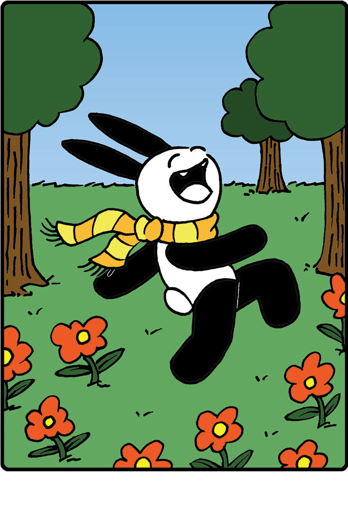 Read Hapi Nabi! chapter 7 image 8 on Lezhin