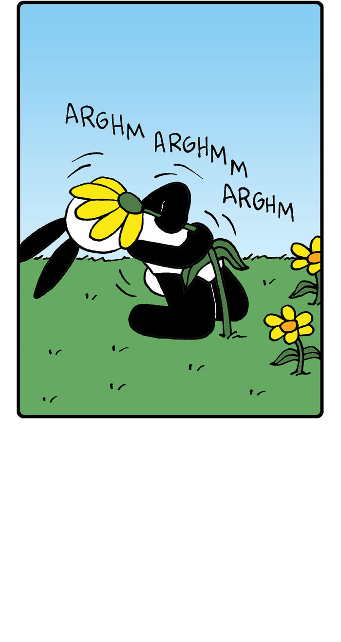 Read Hapi Nabi! chapter 70 image 4 on Lezhin