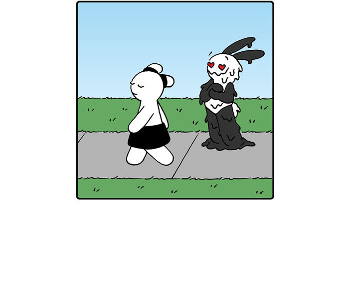 Read Hapi Nabi! chapter 71 image 2 on Lezhin