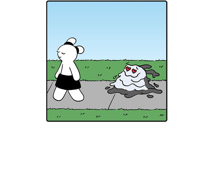 Read Hapi Nabi! chapter 71 image 3 on Lezhin