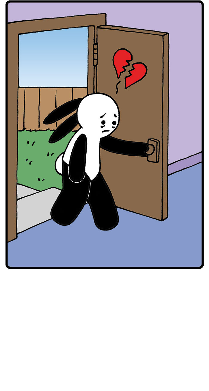 Read Hapi Nabi! chapter 73 image 3 on Lezhin