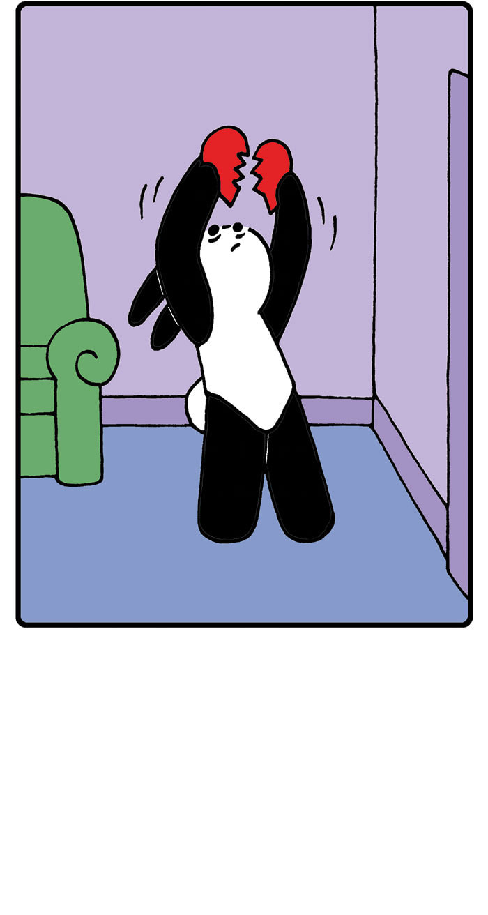 Read Hapi Nabi! chapter 73 image 4 on Lezhin