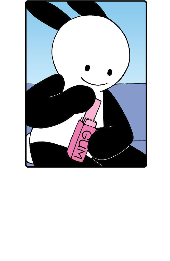 Read Hapi Nabi! chapter 74 image 1 on Lezhin