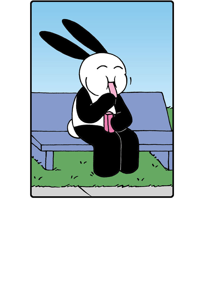 Read Hapi Nabi! chapter 74 image 2 on Lezhin
