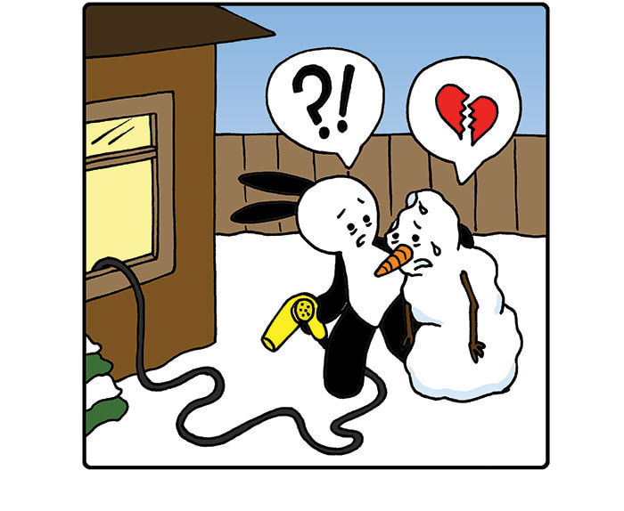 Read Hapi Nabi! chapter 8 image 3 on Lezhin