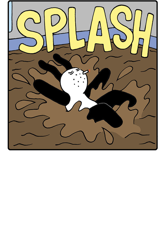 Read Hapi Nabi! chapter 81 image 5 on Lezhin