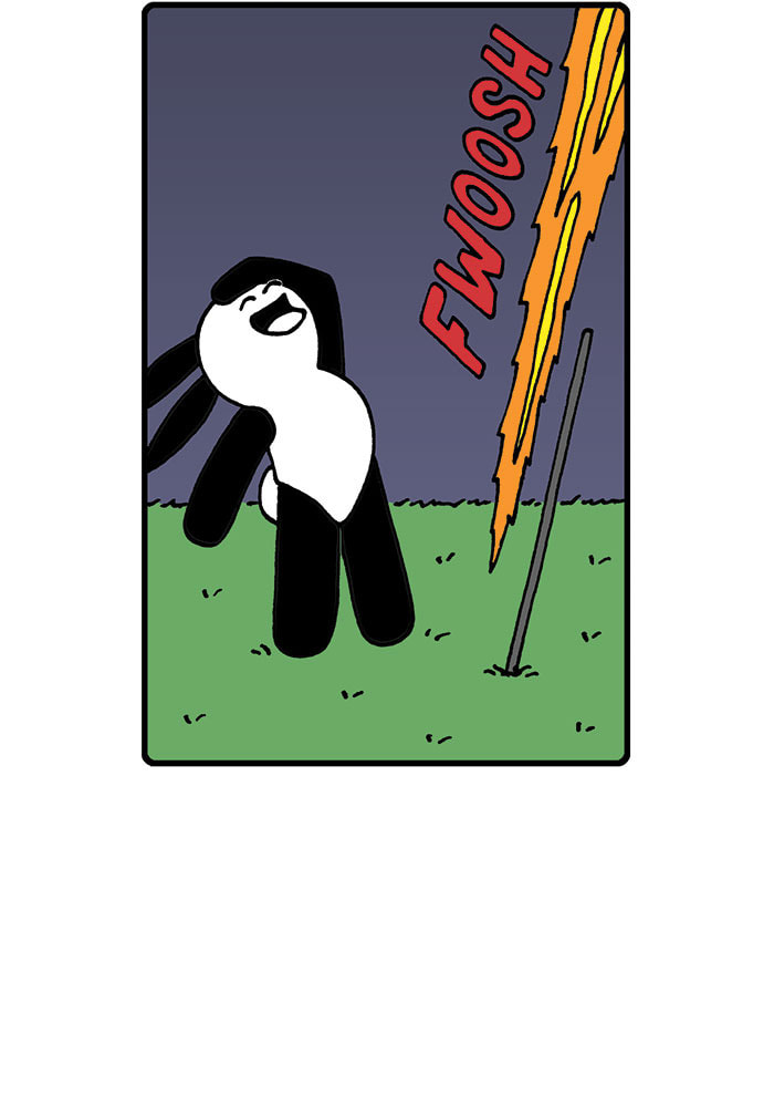 Read Hapi Nabi! chapter 83 image 2 on Lezhin