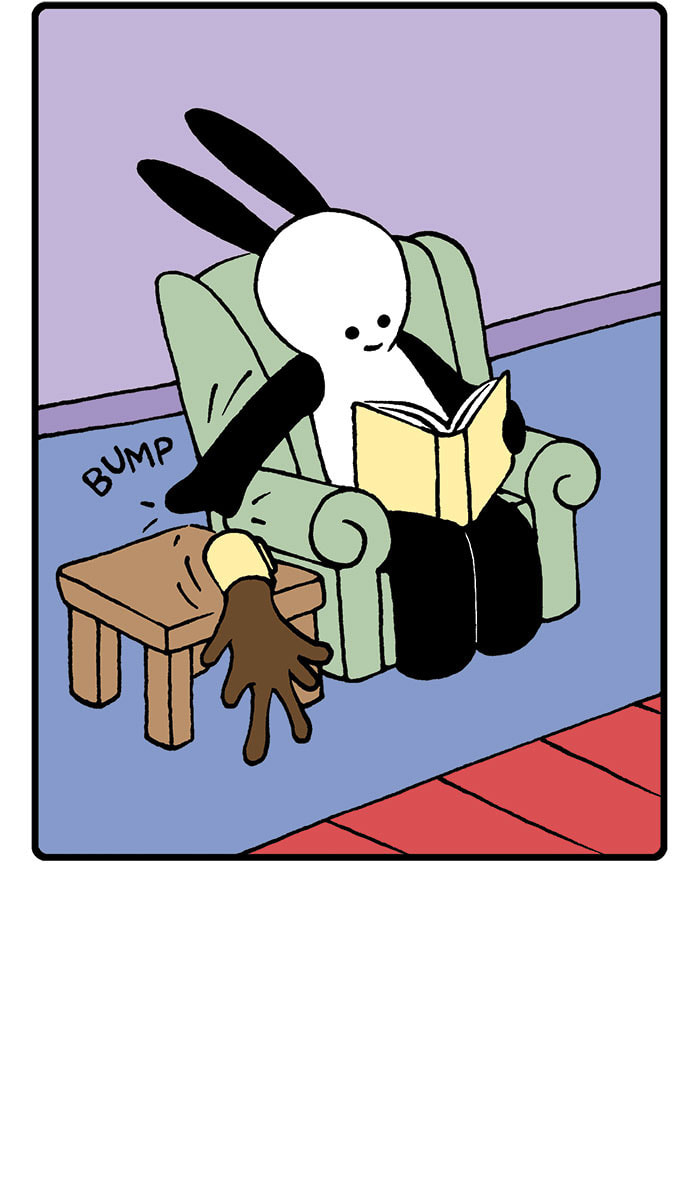Read Hapi Nabi! chapter 84 image 2 on Lezhin