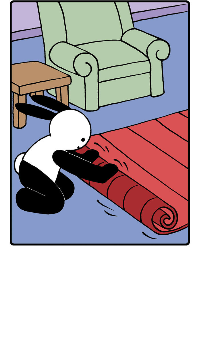 Read Hapi Nabi! chapter 84 image 4 on Lezhin
