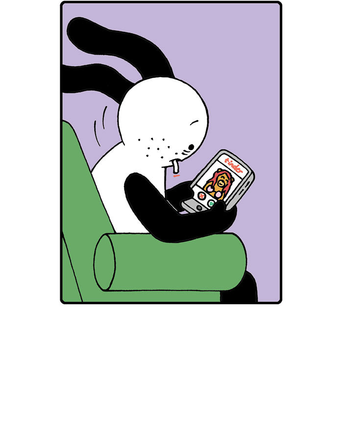 Read Hapi Nabi! chapter 85 image 2 on Lezhin