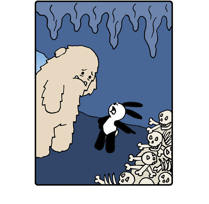 Read Hapi Nabi! chapter 9 image 5 on Lezhin