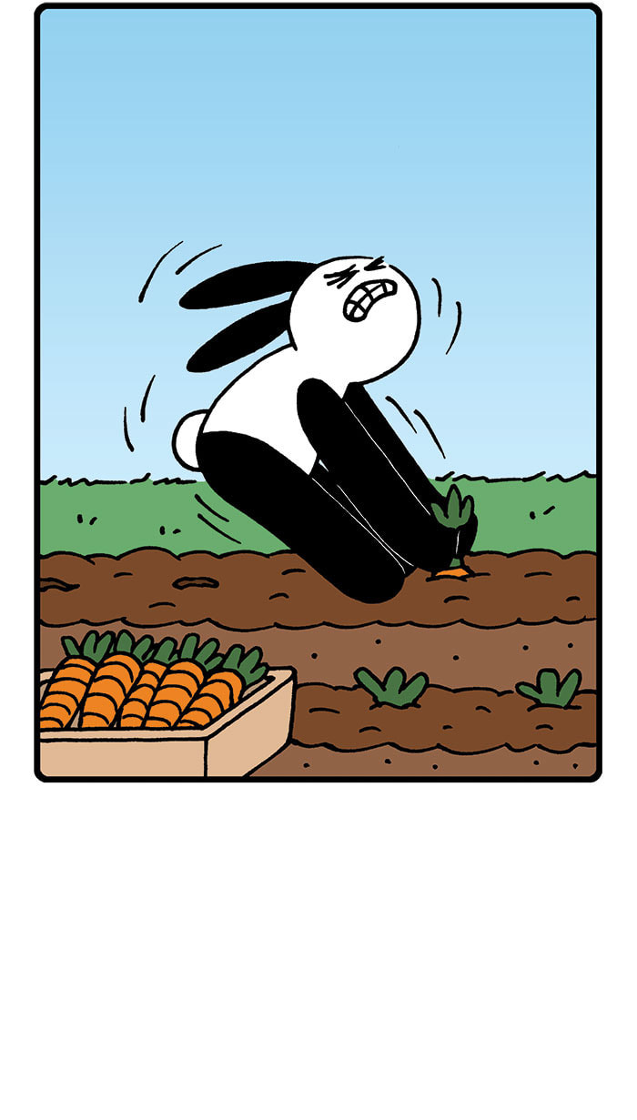 Read Hapi Nabi! chapter 95 image 3 on Lezhin