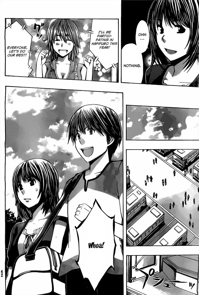 Read HapiPuro chapter 1 image 22 on Lezhin