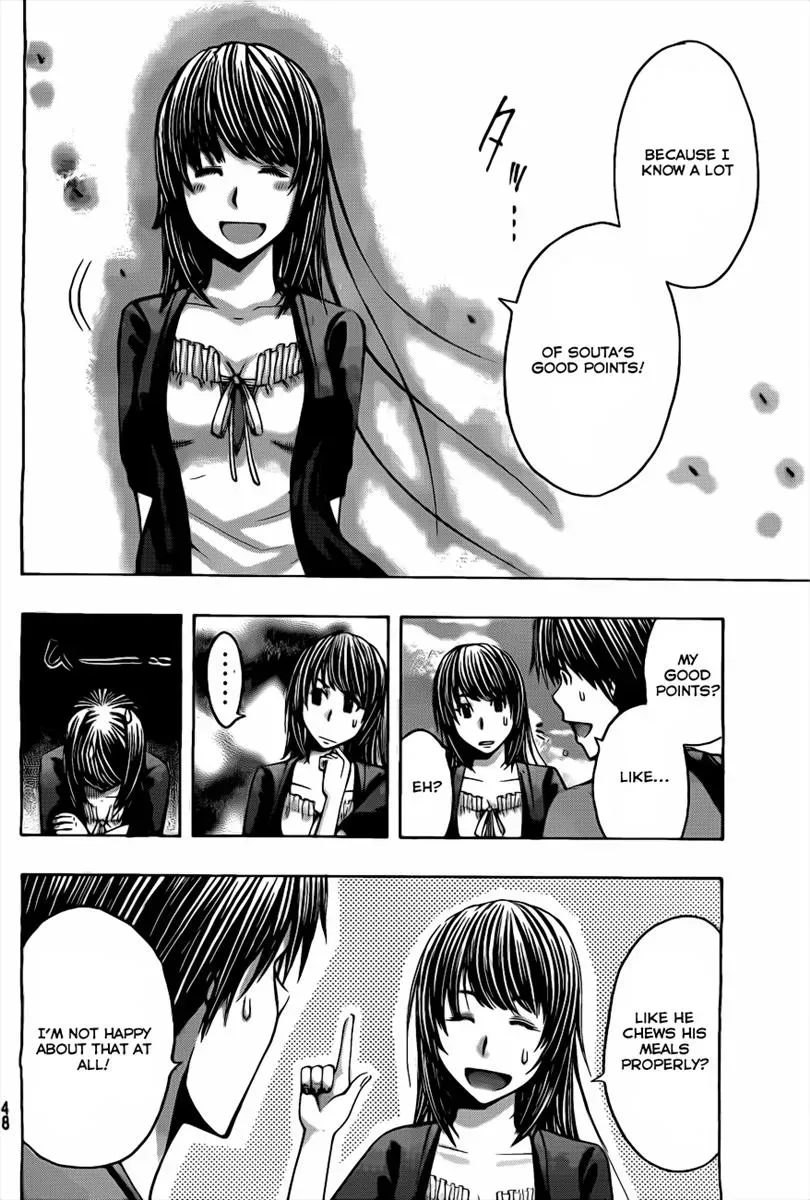 Read HapiPuro chapter 1 image 28 on Lezhin