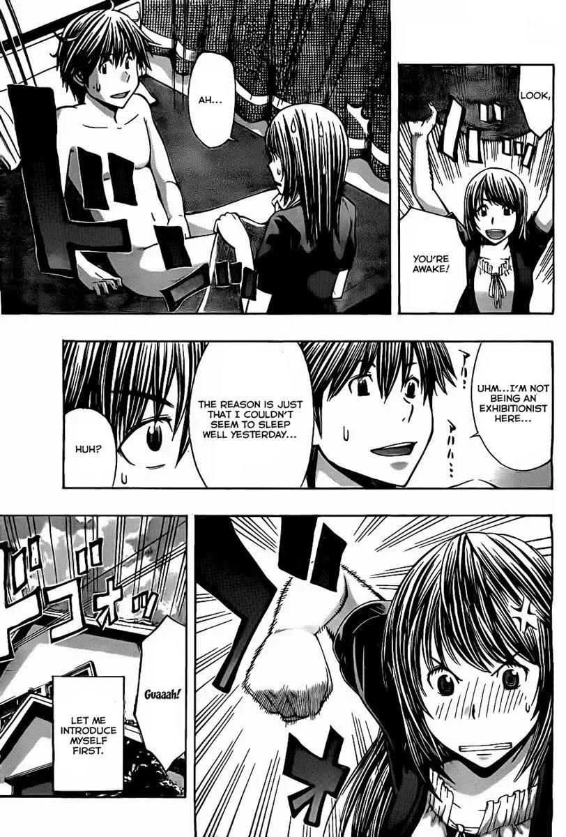 Read HapiPuro chapter 1 image 3 on Lezhin