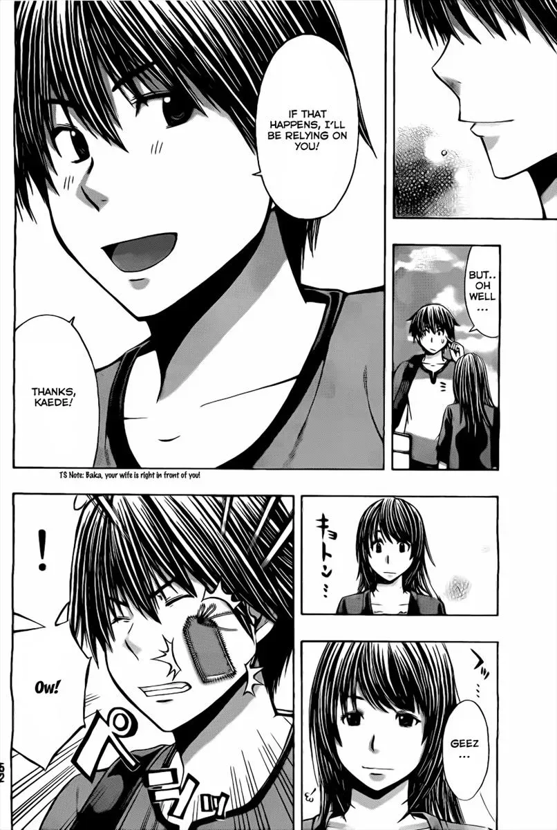 Read HapiPuro chapter 1 image 31 on Lezhin