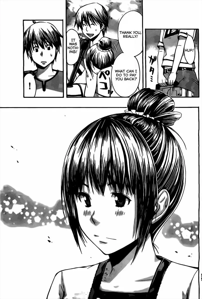 Read HapiPuro chapter 1 image 38 on Lezhin