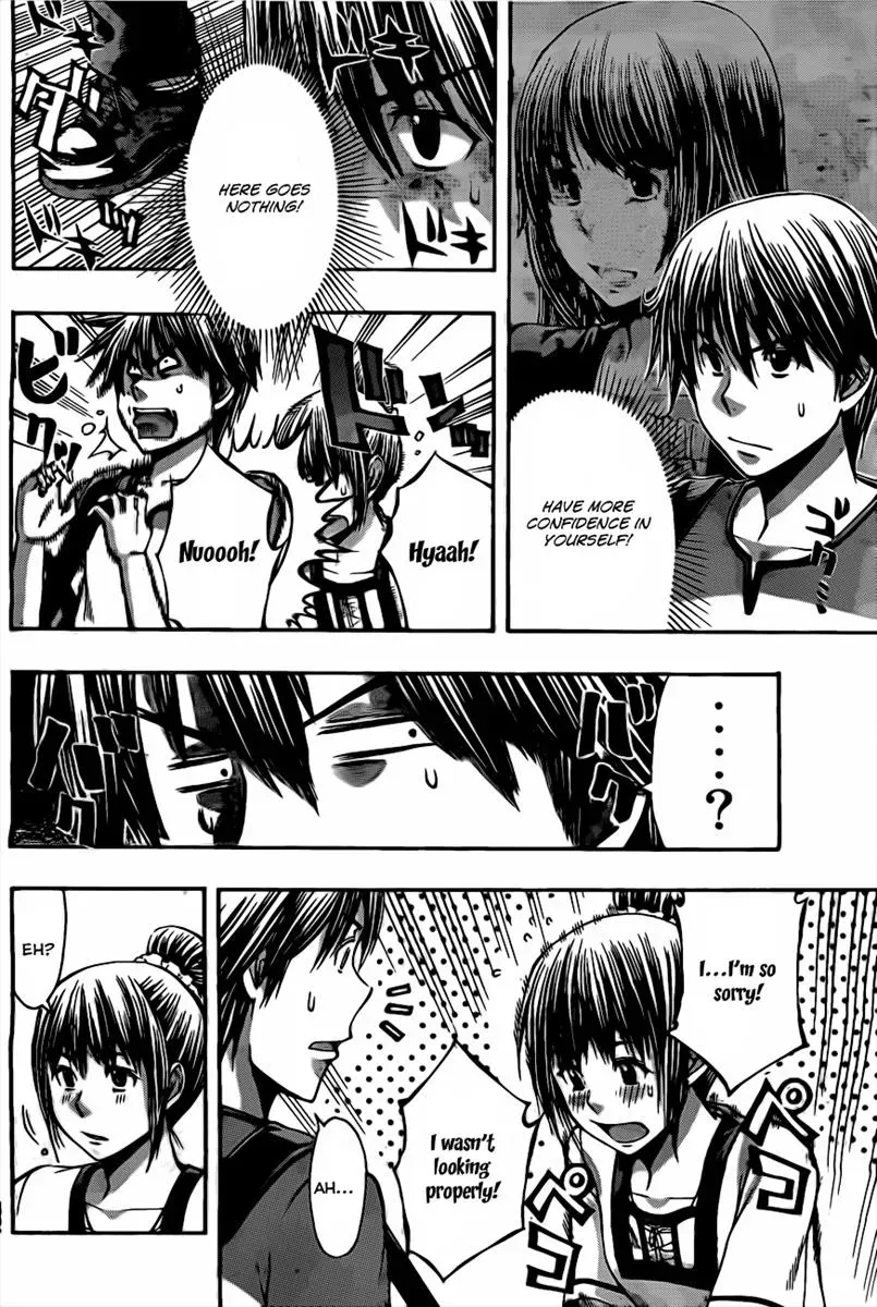Read HapiPuro chapter 1 image 41 on Lezhin