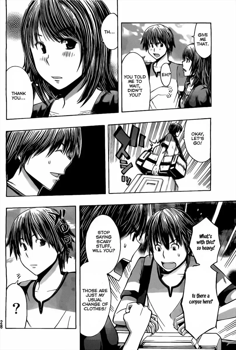 Read HapiPuro chapter 1 image 8 on Lezhin